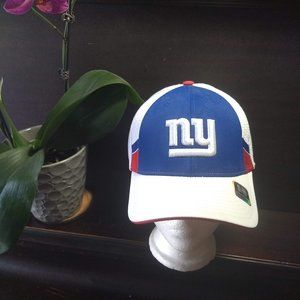 New York Giants official NFL Reebok team cap NWT 🎈HOST PICK x3🎈